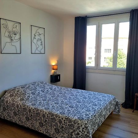 Appartement Cosy Caen Esterno foto